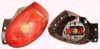 KLOKKERHOLM 20290704A1 Combination Rearlight